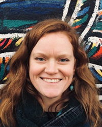 Plan 4 Housing: Molly Trueblood, W.E. Upjohn Institute for Employment Research